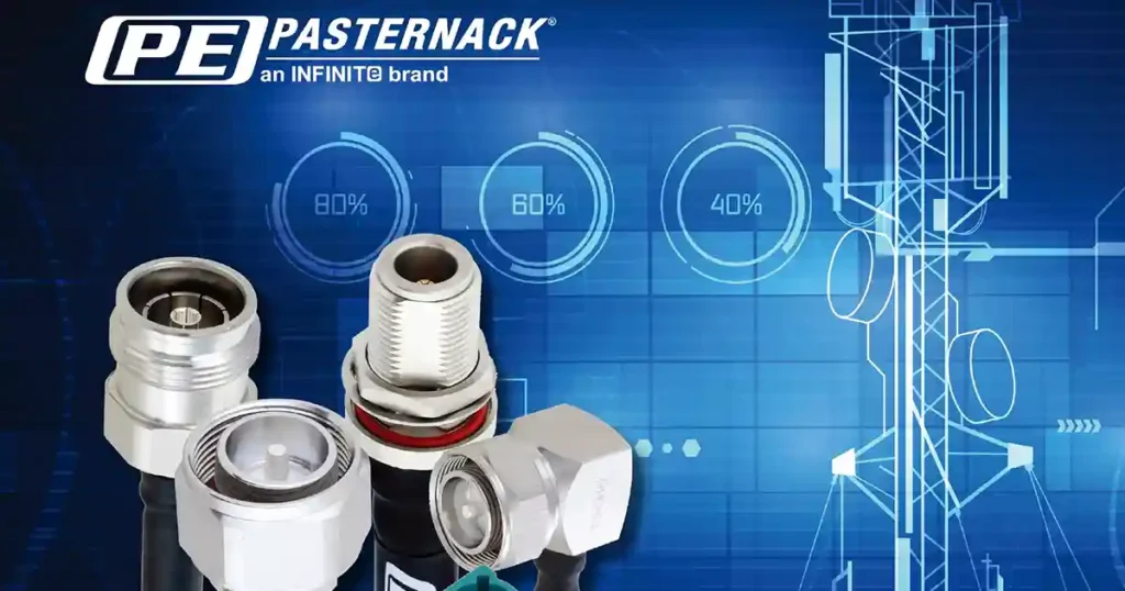 pasternack-rf-cables