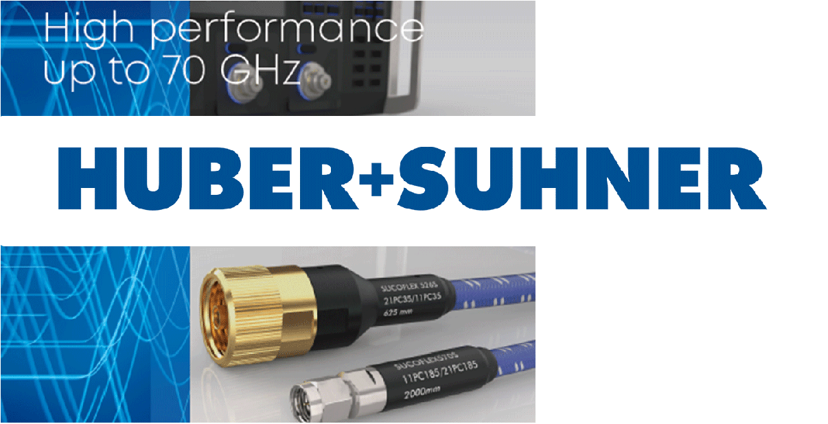 huber suhner