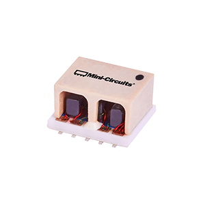 SCA-4-10+ Power Splitter